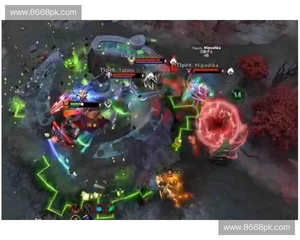 DOTA2V深度解析全球玩家热议战术与英雄最新版本趋势