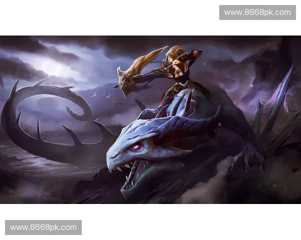 Dota2位面之战新篇章：英雄纷争与命运交织的终极对决