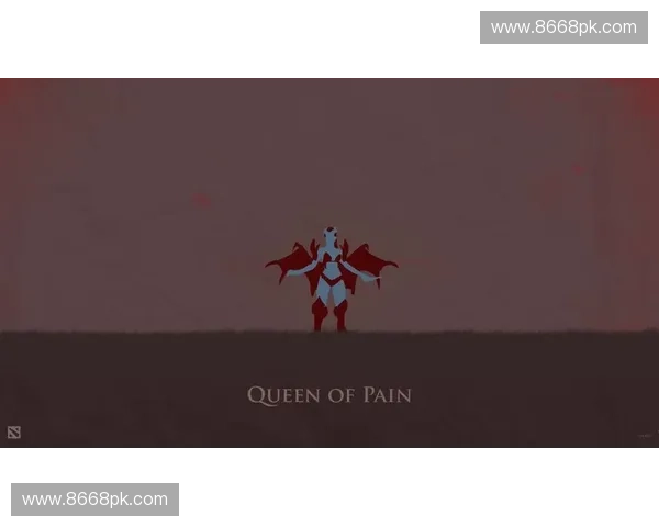 《基于Dota2建模技术的角色设计与场景构建创新研究》