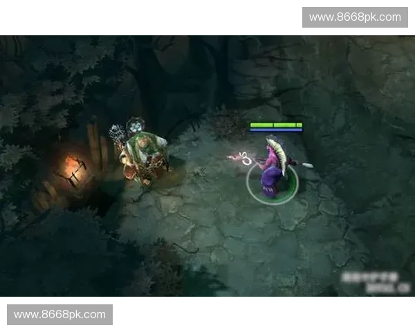 《探索Dota2非凡之路：从新手到高手的成长与挑战》