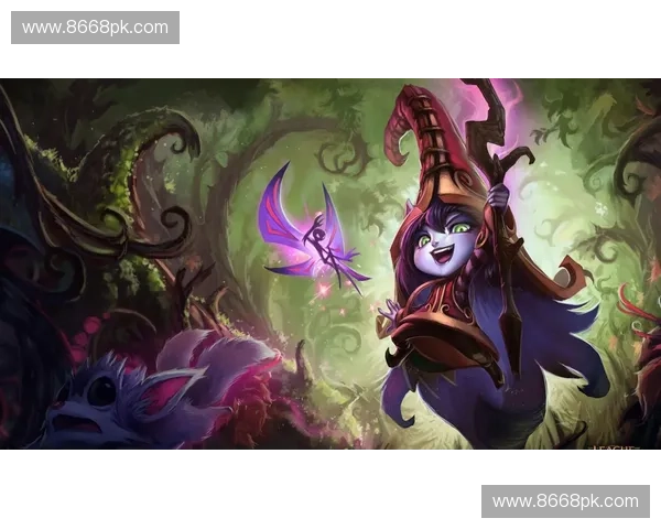 《聚焦LOL美洲联赛：全新赛季的激烈对抗与发展前景》