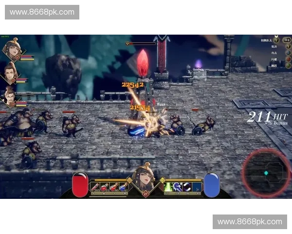 从飞霞的绚烂登场看DOTA2女性英雄力量的崛起与未来发展