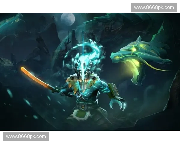 熊在Dota2中的崛起与转变 从辅助到核心位置的策略演变解析